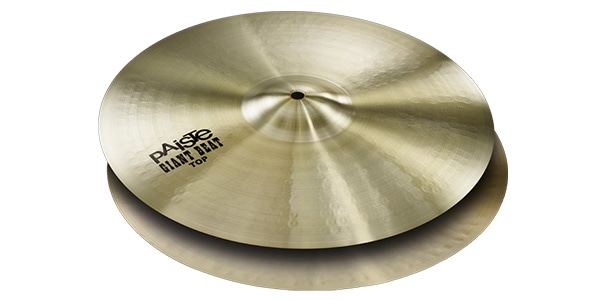 PAISTE ( パイステ ) / 14 GIANT BEAT HI-HAT