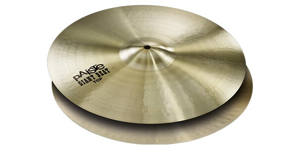 PAISTE ( パイステ ) / 15 GIANT BEAT HI-HAT