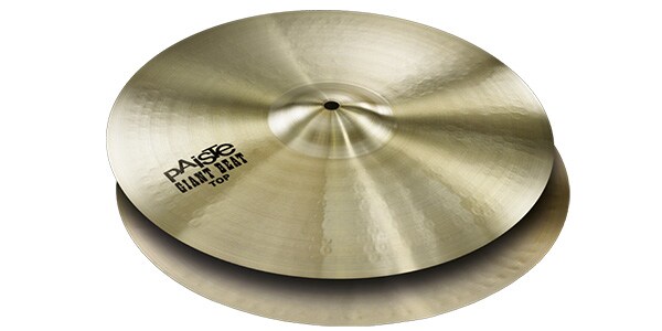 PAISTE ( パイステ )  / 16 GIANT BEAT HI-HAT
