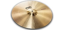 PAISTE / 20 FORMULA 602 PAPERTHIN