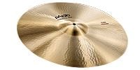 PAISTE FORMULA 602 THIN CRASH 16&quot;