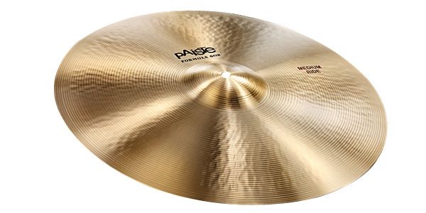 PAISTE ( パイステ ) FORMULA 602 THIN CRASH 20 送料無料 | サウンド