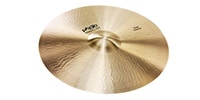 PAISTE / FORMULA 602 THIN CRASH 20