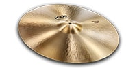 PAISTE / 22 FORMULA 602 MEDIUM RIDE