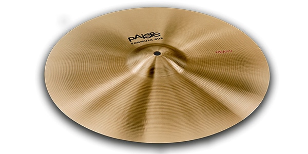 PAISTE ( パイステ )  / 20 FORMULA 602 HEAVY