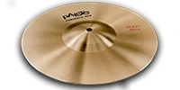 PAISTE / 13 FORMULA 602 HEAVY BELL