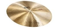 PAISTE FORMULA 602 MEDIUM FLATRIDE 20