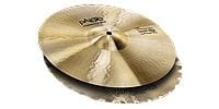 PAISTE FORMULA 602 SOUND EDGE HI-HAT 14