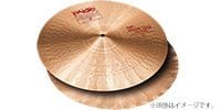 PAISTE 2002-14 SOUND EDGE HI-HATS PAIR