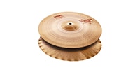 PAISTE / 17 2002 SOUND EDGE HI-HAT TOP