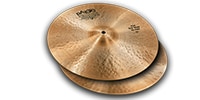 PAISTE 15 2002 BIG BEAT HH