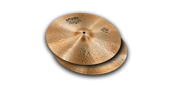 PAISTE ( パイステ )  / 15 2002 BIG BEAT HI-HAT TOP