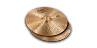 PAISTE / 15 2002 BIG BEAT HI-HAT BOT