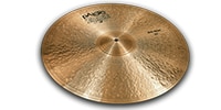 PAISTE 18 2002 BIG BEAT