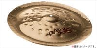 PAISTE 2002-19 WILD CHINA