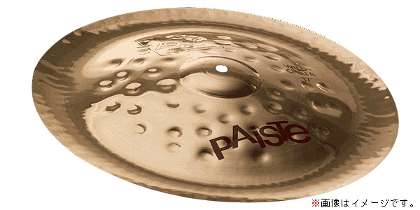 PAISTE/2002-19 WILD CHINA