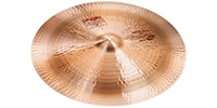 PAISTE / 24 2002 SWISH RIDE