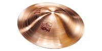 PAISTE / 10 2002 MEGA BELL