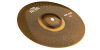 PAISTE RUDE 10 SPLASH