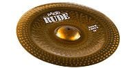 PAISTE RUDE NOVO CHINA 20