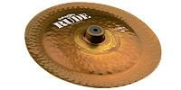 PAISTE RUDE 18 CHINA