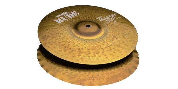 PAISTE/RUDE SOUND EDGE 14