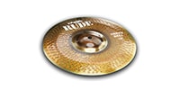 PAISTE / 14 RUDE SHRED BELL