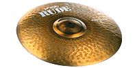 PAISTE RUDE WILD CRASH 19