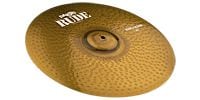 PAISTE RUDE RIDE CRASH　20