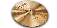 PAISTE / 08 FORMULA 602 MODERN ESSENTIALS SPLASH