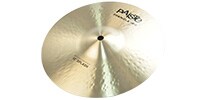 PAISTE Formula 602 Modern Essentials Splash 10