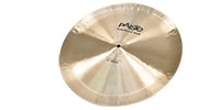 PAISTE Formula 602 Modern Essentials China 18