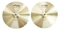 PAISTE Formula 602 Modern Essentials HI-HAT 14