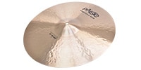 PAISTE Formula 602 Modern Essentials HI-HAT 14&quot;