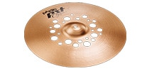 PAISTE / PSTX CAJON 16