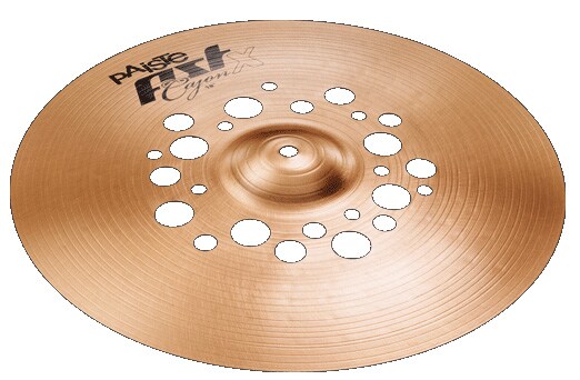 PAISTE/PSTX CAJON 16