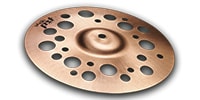 PAISTE / 10 PSTX SWISS SPLASH