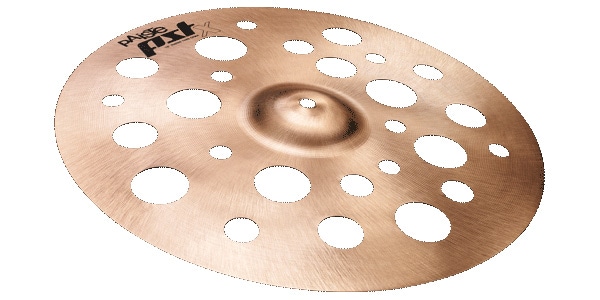 Swiss Thin Crash 14
