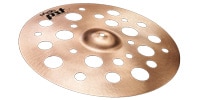 PAISTE Swiss Thin Crash 16