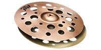 PAISTE / PST X Swiss Hats 16"