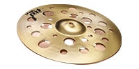 PAISTE PST X SWISS FLANGER STACK 14