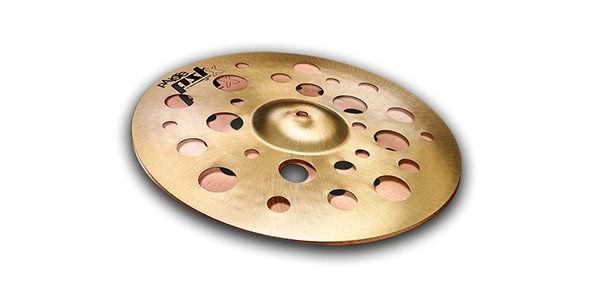PAISTE ( パイステ )  / PSTX Swiss Flanger Stack Top 14"
