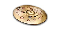 PAISTE / PSTX Swiss Flanger Stack Bottom 14