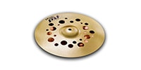 PAISTE / PSTX Splash Stack 12