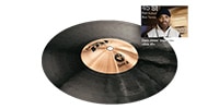 PAISTE / PST X DJs 45 Ride