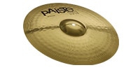 PAISTE / 14 101 BRASS CRASH