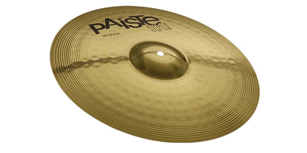 PAISTE ( パイステ )  / 14 101 BRASS CRASH
