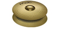 PAISTE / 13 101 BRASS HI-HAT TOP
