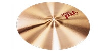 PAISTE PST 7 THIN CRASH 17&quot;