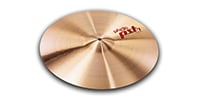 PAISTE / PST7  Crash 17